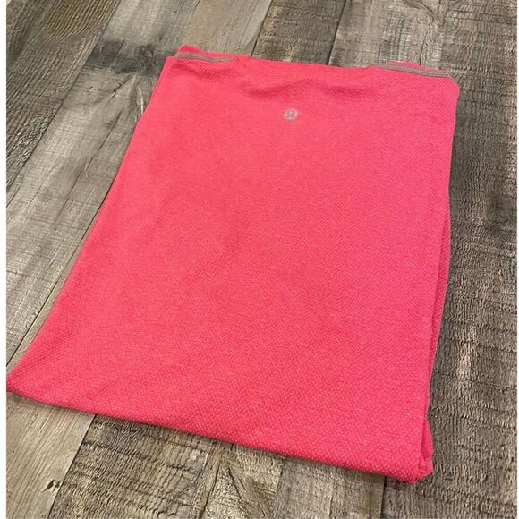 Lululemon Mens XXL T-shirt NWT | Vent Tech Lightweight - Picture 10 of 15